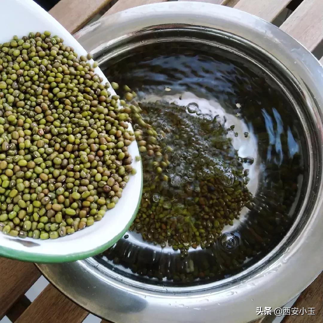 绿豆糕这样做简单又好吃,绿豆糕怎么做又简单又好吃