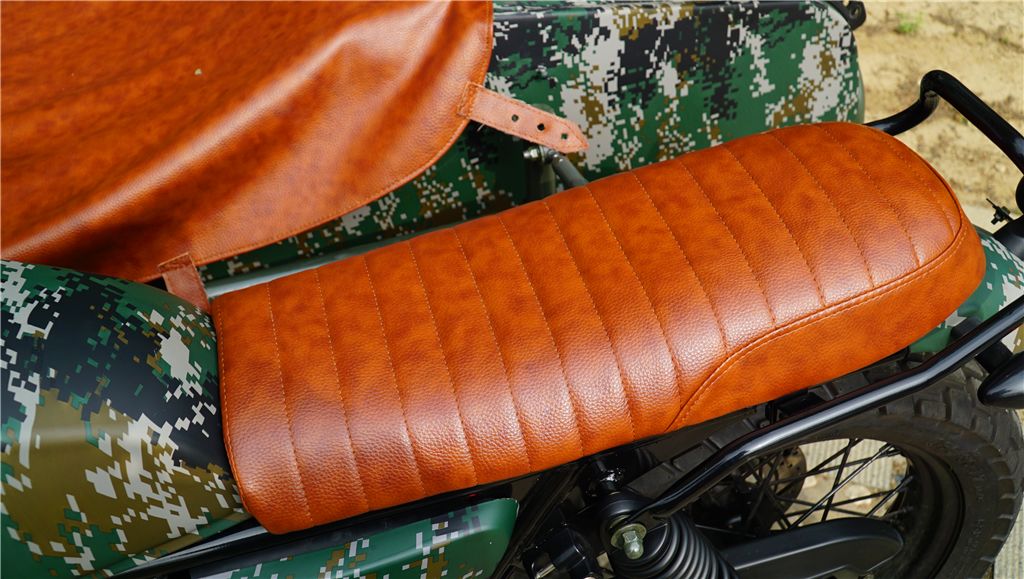 银钢300边三轮复古版缺点,银钢300挎斗三轮摩托车