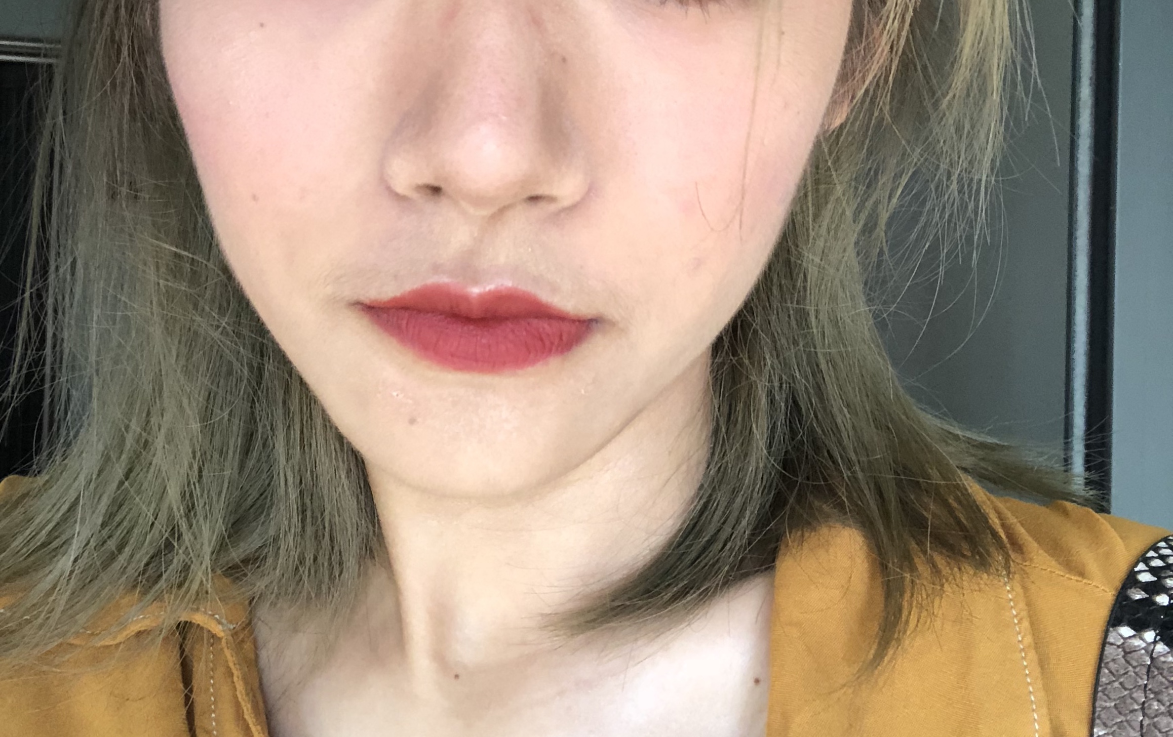 在复习吗？来欣赏一下我的土味秋冬草场吧！祝你冬天快乐！