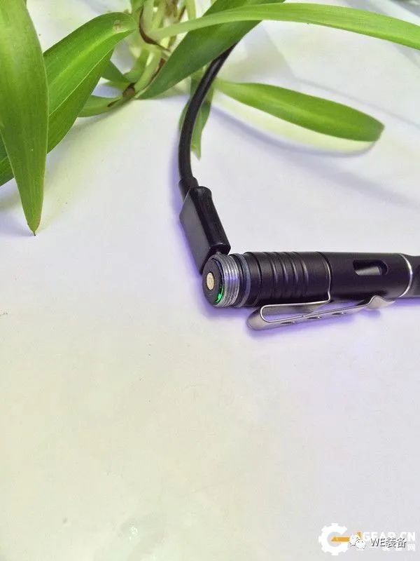 一举未必三得——务本TP10战术笔入手体验