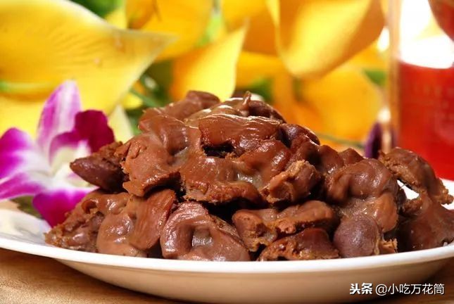 卤味卤水配方大全,卤味卤水配方及制作