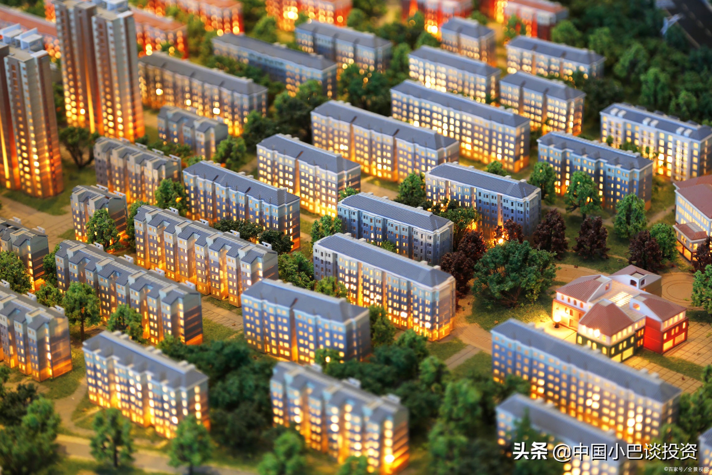 投资理财的金融常识全知道,金融理财的运作策略八大步骤