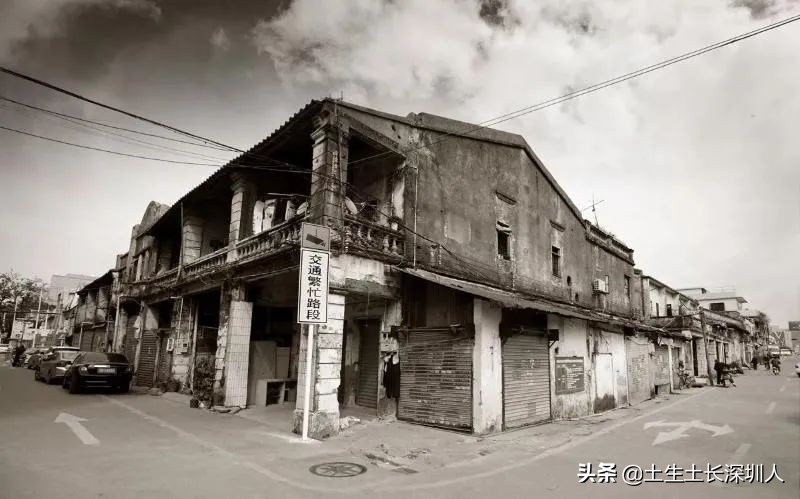 深圳广府家族,宗族文化在广东有多强