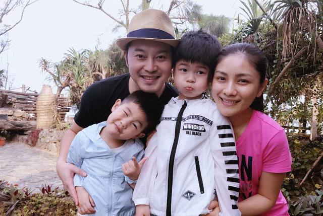 胡可才是真的人生赢家,胡可演的二婚电视剧