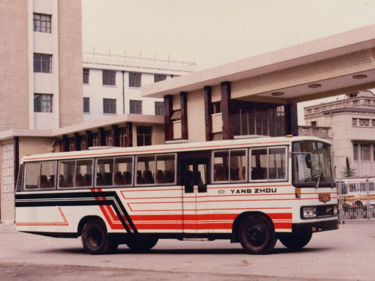 亚星客车销量排行榜,扬州亚星客车生产什么车型