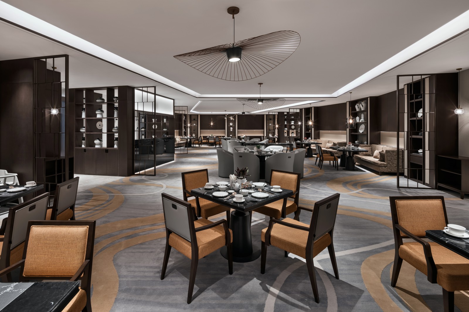 酒店设计-62|RadissonBlu杭州新天地丽笙酒店