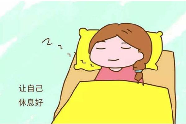 月子里腰疼是什么原因引起的,月子期间腰疼是什么原因造成的