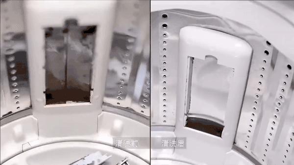 衣服洗完沾满“毛絮”怎么办？教你这么做，衣服洁净如新，贼实用