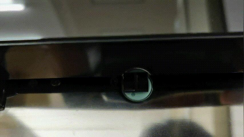 家用时尚消毒柜,时尚型餐具保洁消毒柜