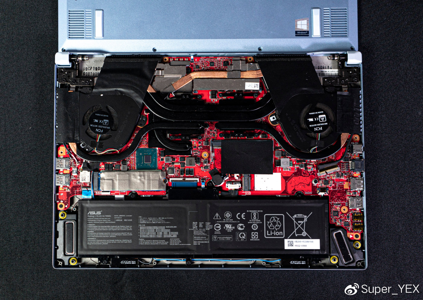 聊一款超高性价比的新品轻薄本,聊一款全新升级的轻薄游戏本