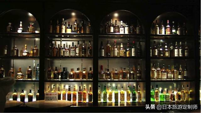 日本好喝的威士忌推荐,日本小众威士忌推荐