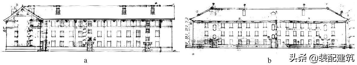 从“一汽”“一拖”看苏联向中国工业住宅区标准设计的技术转移