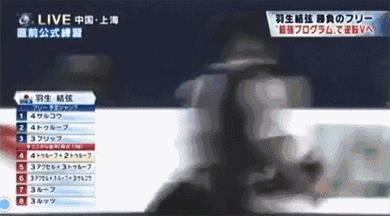 羽生结弦19岁的少年意气风发,回忆跨过山海入梦来羽生结弦