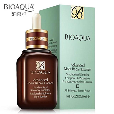 补水精华液的正确使用方法,精华液的正确使用方法和效果