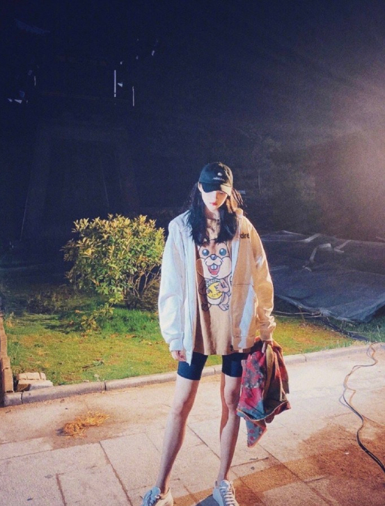 百慕大松紧腰短裤,百慕大短裤女裤