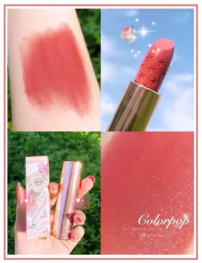colourpop眼影清仓,心疼blackpink的瞬间