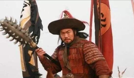 水浒最欠揍的五个绰号,水浒传中各个人物的外号及特点