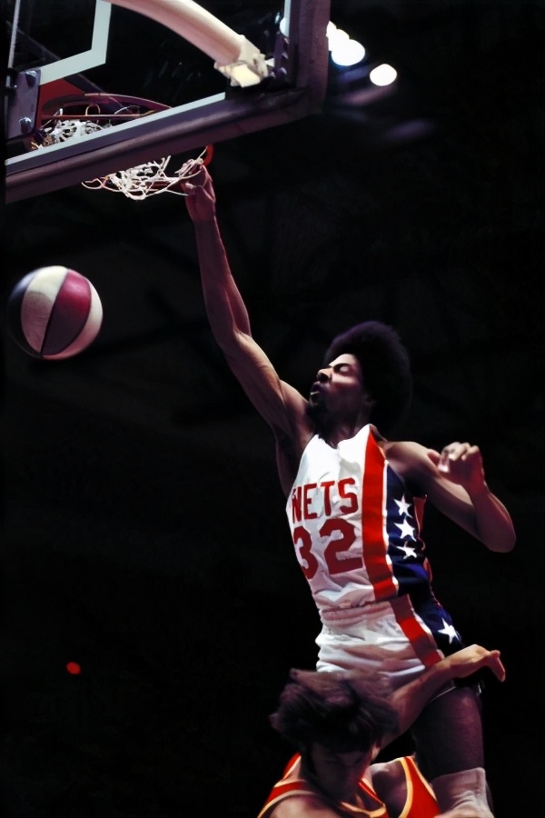 纽约人篮网,纽约人眼中的篮网