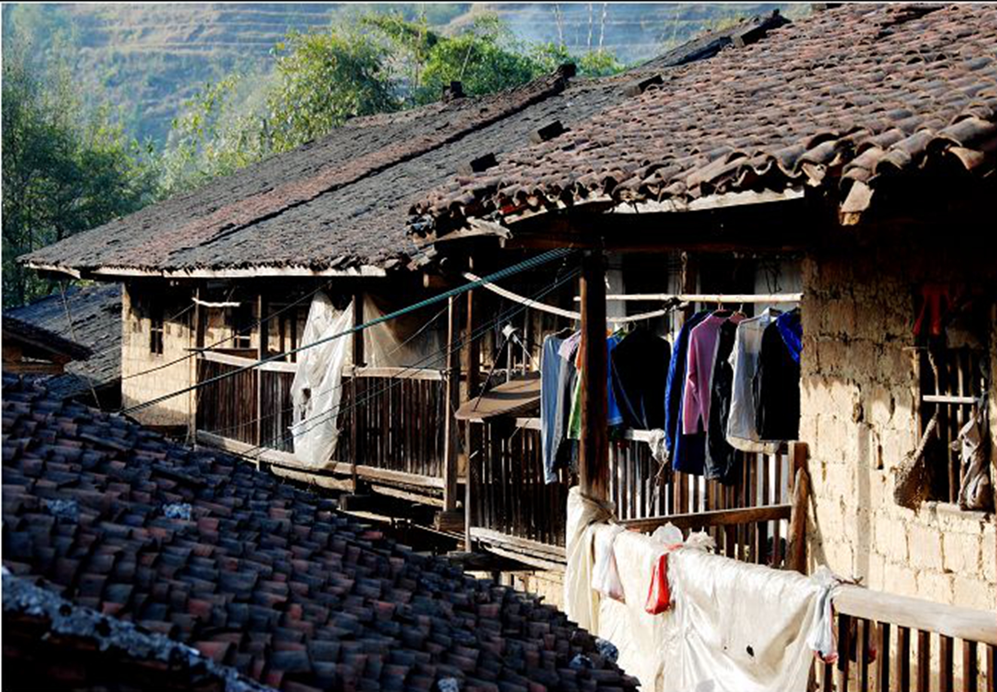 必背瑶寨,必背瑶寨怎么样