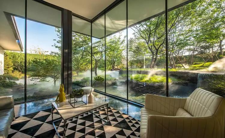 居住区植物景观设计原则,景观设计干货