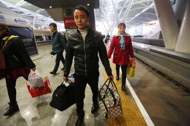 未来5年行业风口看完清清楚楚,自动驾驶是未来十年的风口行业吗