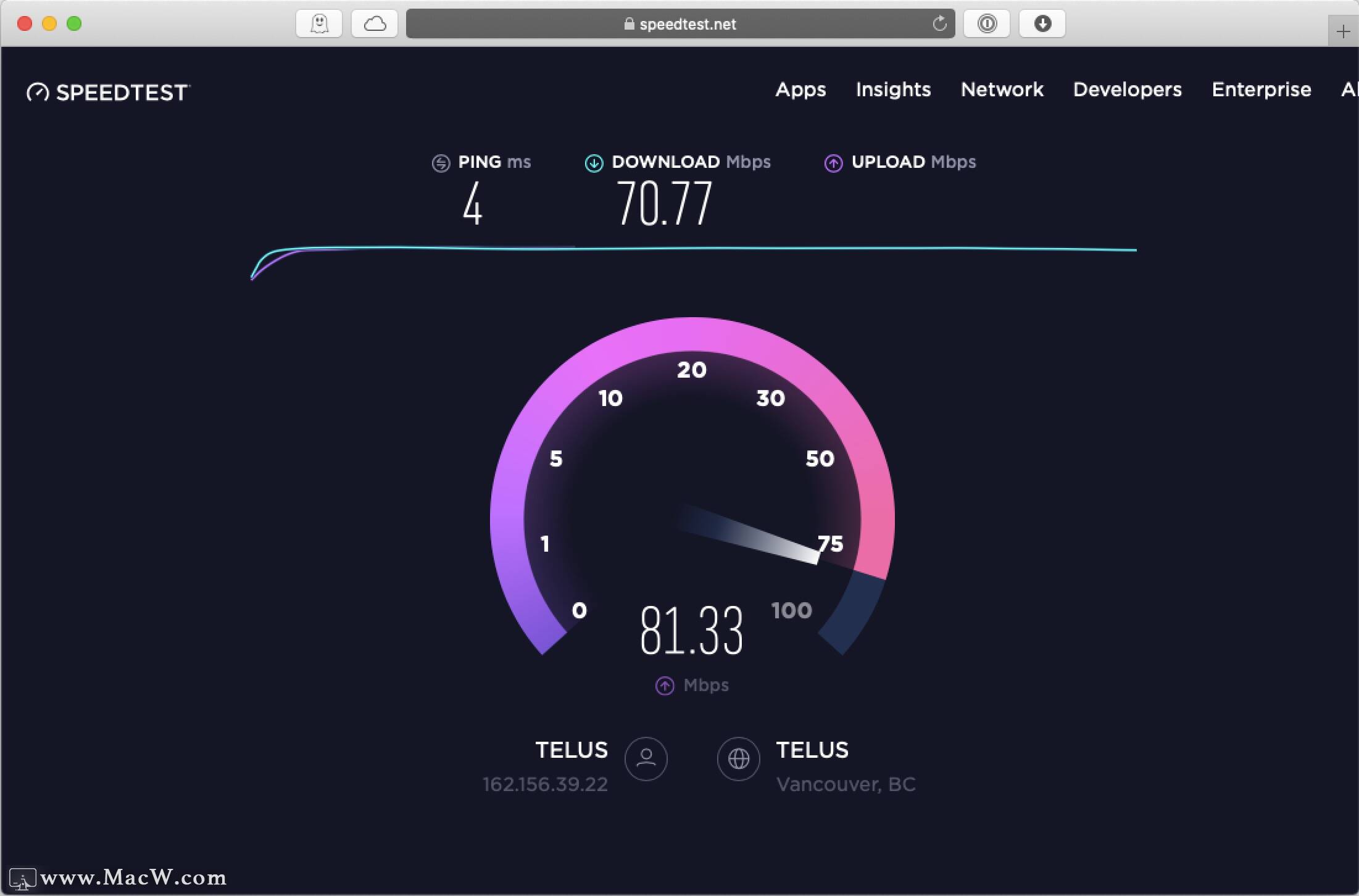 如何在Mac上快速提高WiFi信号？苹果电脑提高WiFi信号教程