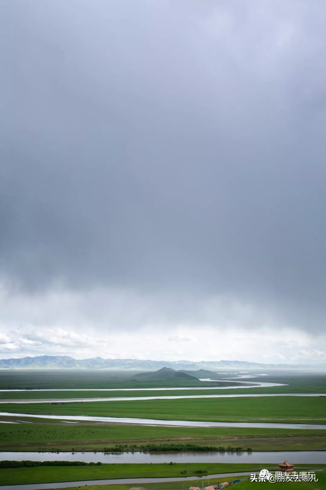若尔盖三日游自驾游超详细攻略,若尔盖环线自驾游攻略地图