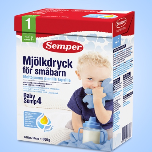 买海淘奶粉还是国标奶粉呢,海淘3段奶粉怎么选