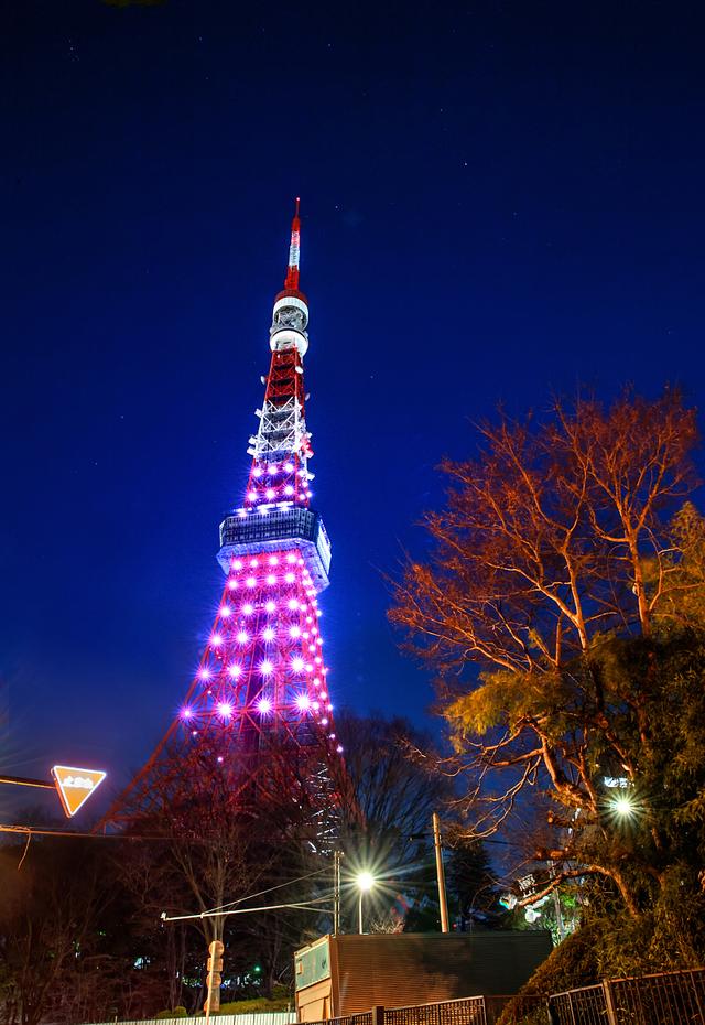 游玩东京2020奥运会,东京除了东京还有哪些玩的地方