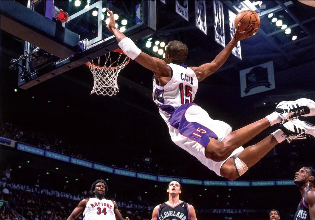 文斯卡特2000年扣篮大赛中文,文斯卡特2000年扣篮大赛视频