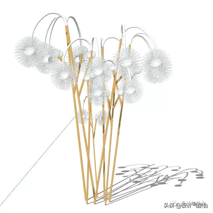 “别看了,这些城市公园你都做不出来!”