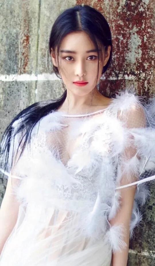 “最美军嫂”张馨予的感情史,军嫂明星张馨予