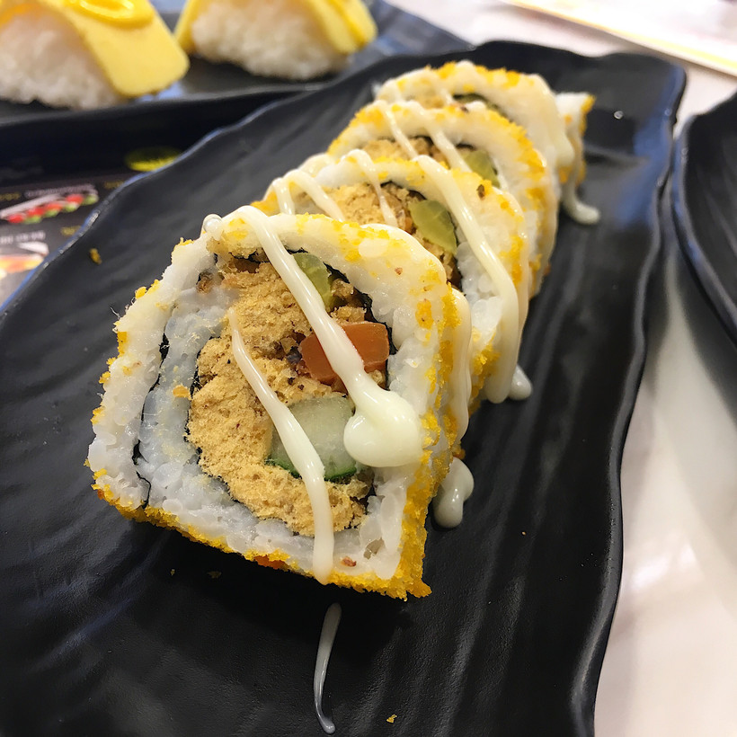 美食地图中的美食有哪些,美食地图盘点