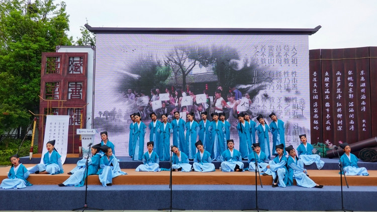 南浔不仅仅只有古镇,带你去玩不一样的南浔