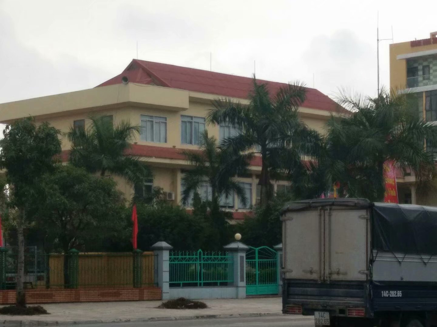 你去过越南芒街吗？如果没有，请随我的文字一同浏览一次哦！