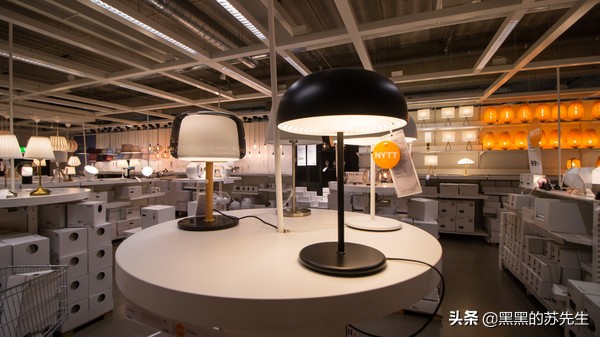 瑞典宜家家居,去瑞典宜家家居