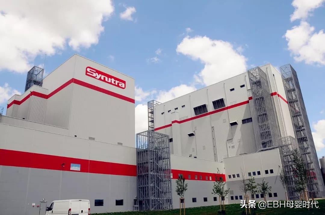 婴配生产工厂,圣元奶粉厂在哪里