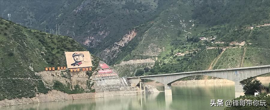 木里至亚丁自驾路线及路况,木里到亚丁自驾游最佳路线