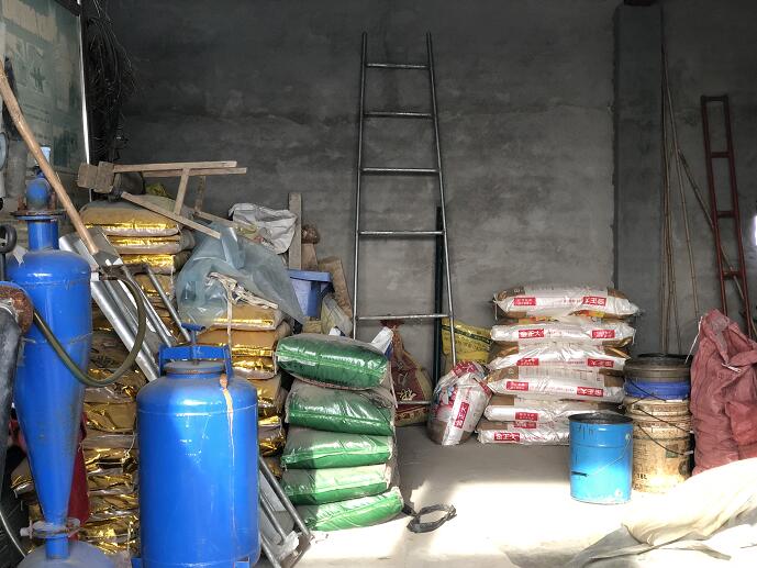 河北脱贫攻坚,图文直播张家口一中