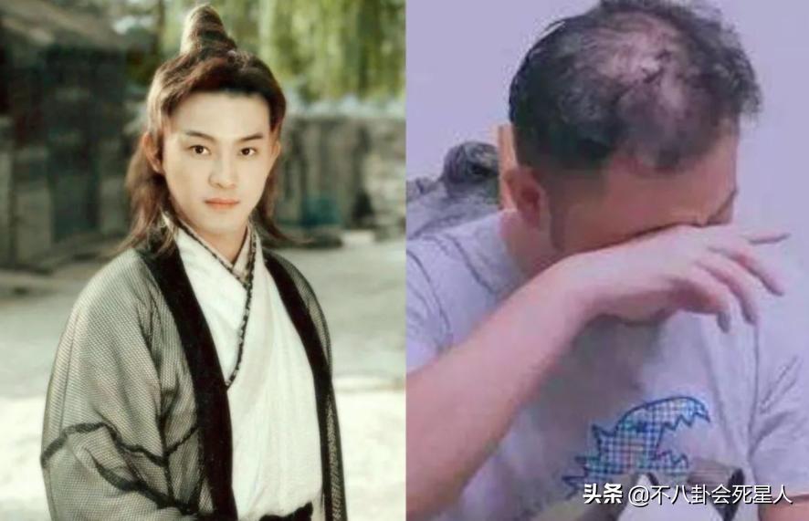 一脸横肉的男人视频素材,一脸横肉的帅哥