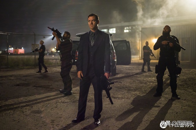 高端大气无尿点的一部动作电影,好莱坞20部无尿点动作电影