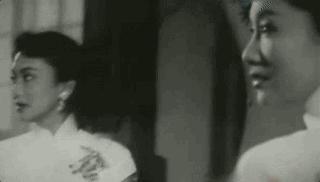 夏梦：金庸的梦中情人，刘德华的伯乐，著名导演为她终生未婚