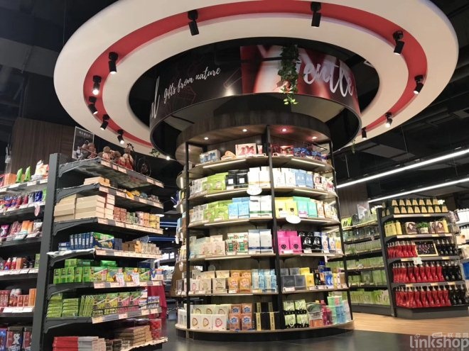 新乐超市在西北排名,新乐最美超市在哪里