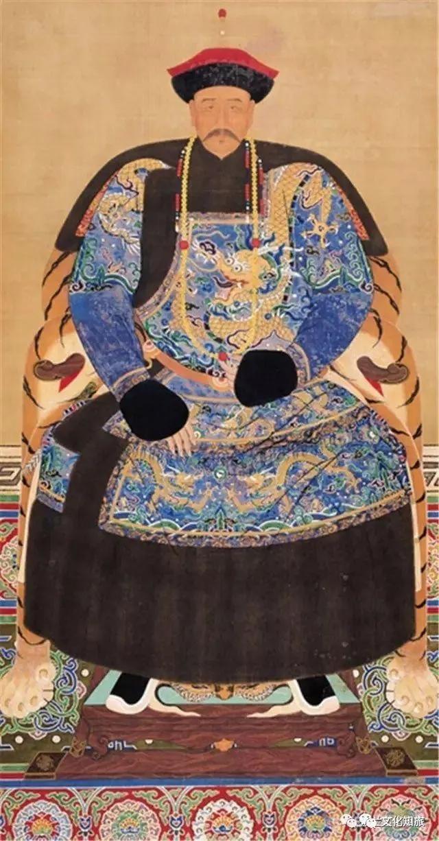 北京睿亲王府,北京亲王府邸