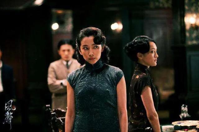 风声电影狼人杀,风声狼人杀现场