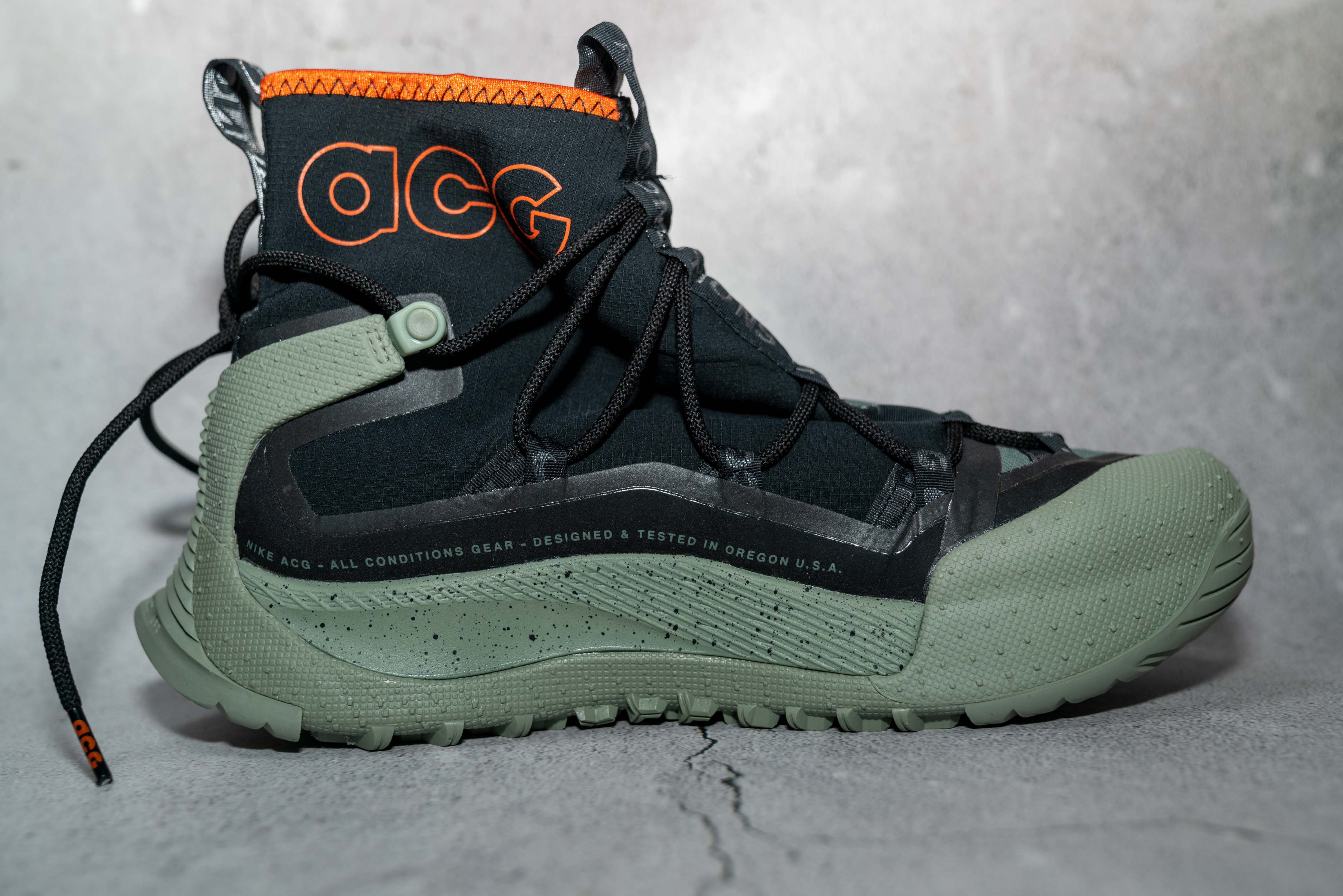 nikeacggoretex,nikeacggoretex缁胯壊