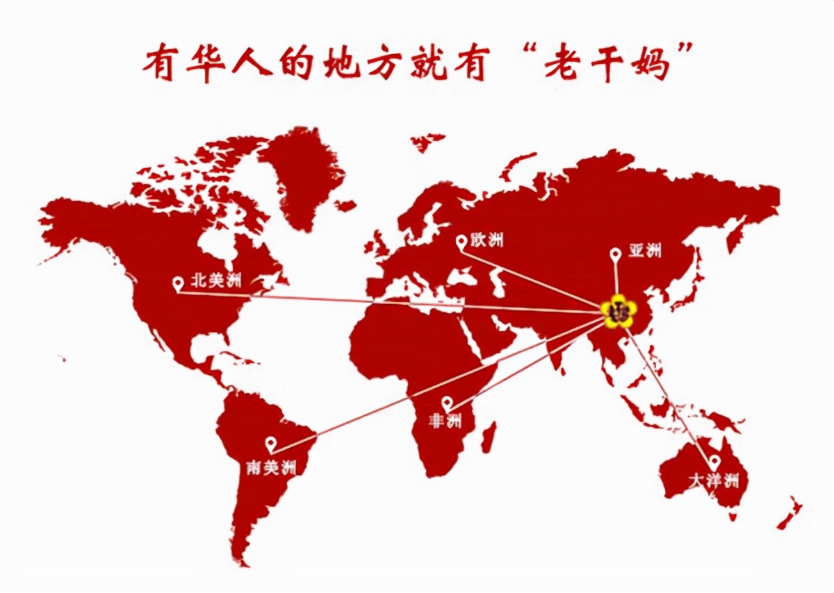 老干妈创始人陶华碧为什么不辣呢,老干妈陶华碧是否缺钱