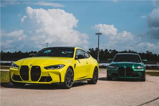 创新生态可持续|宝马手动挡香不香？一组数据告诉你答案