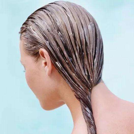 过期的护发素能洗毛衣和羊毛衫吗,过期的护发素可以拿来做什么手工