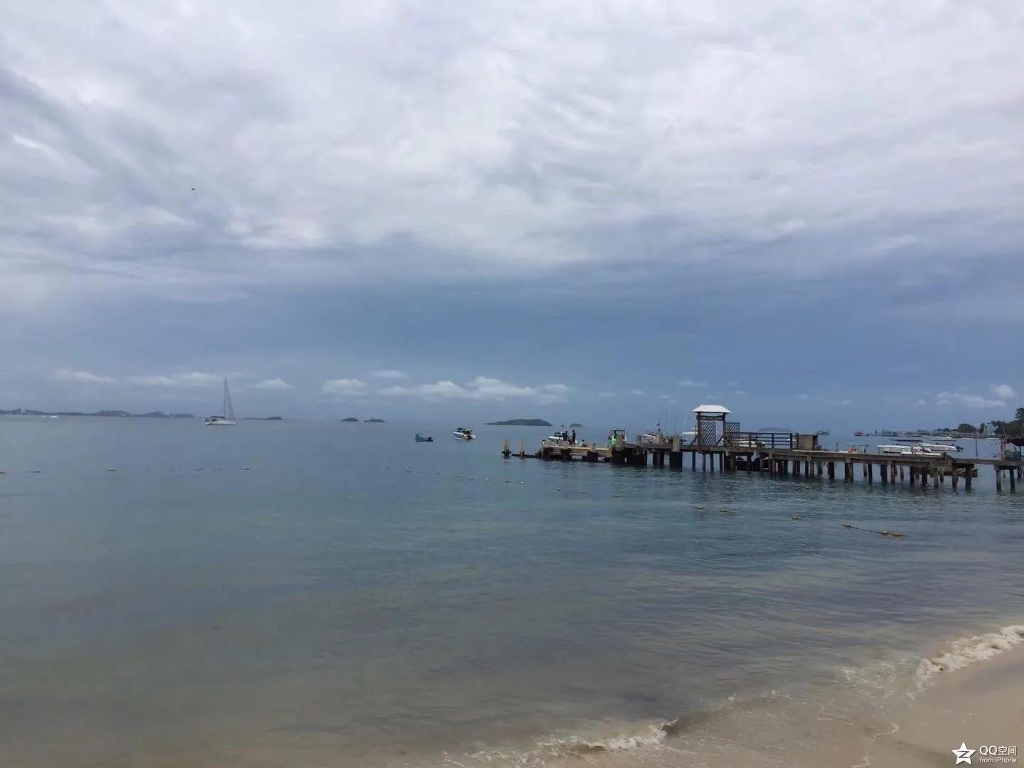 快乐泰坦,快乐的海清